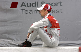 Illustration for article titled Audi Pulls Out Of 2009 American Le Mans Series